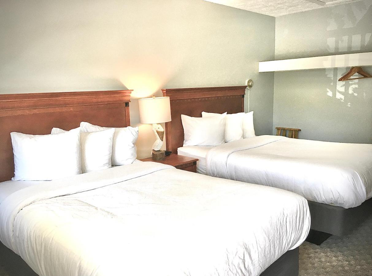 Empire Lakeshore Inn Kültér fotó
